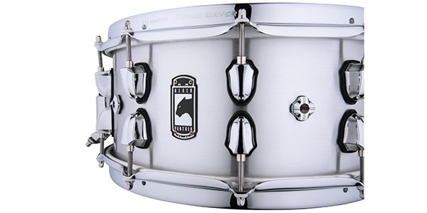 MAPEX / MAPEX SNARE DRUM ATOMIZER 14 X 6.5画像5