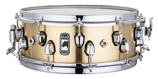 MAPEX / MAPEX SNARE DRUM METALLION 14 X 5.5画像2