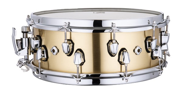 MAPEX / MAPEX SNARE DRUM METALLION 14 X 5.5画像3