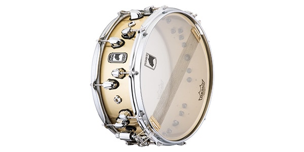 MAPEX / MAPEX SNARE DRUM METALLION 14 X 5.5画像4
