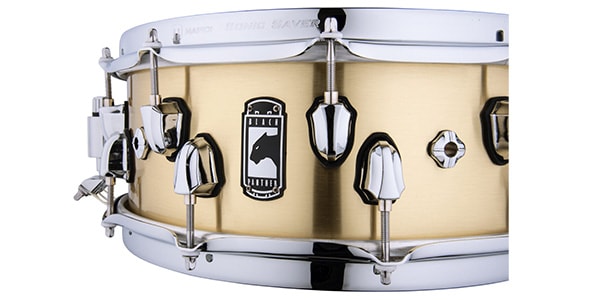 MAPEX / MAPEX SNARE DRUM METALLION 14 X 5.5画像5