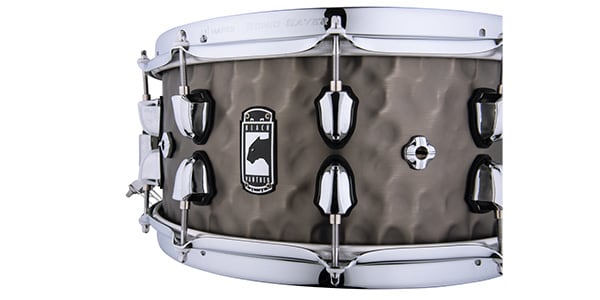 MAPEX / MAPEX SNARE DRUM PERSUADER 14 X 6.5画像5
