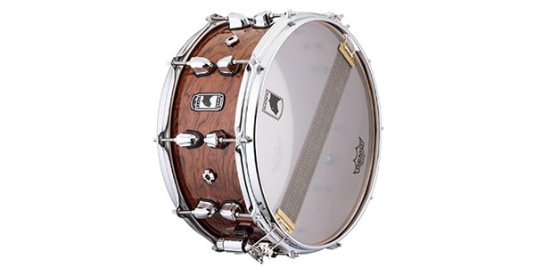MAPEX / MAPEX SNARE DRUM SHADOW 14 X 6.5画像4