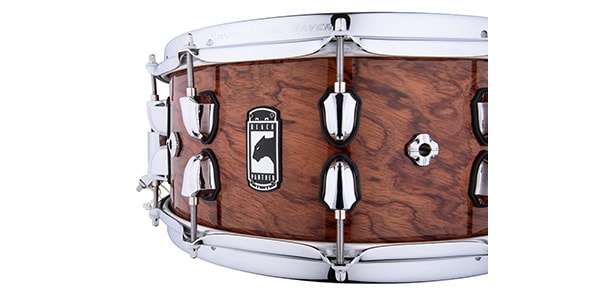 MAPEX / MAPEX SNARE DRUM SHADOW 14 X 6.5画像5