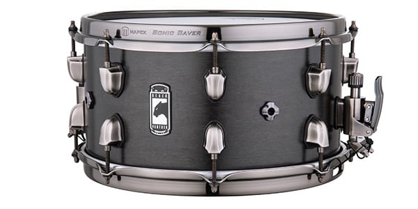 MAPEX / MAPEX SNARE DRUM HYDRO 13 X 7画像2