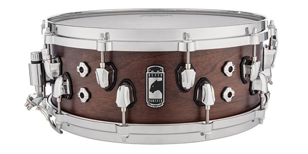 MAPEX ( メイペックス ) / BLACK PANTHER SERIES SNARE DRUM / NEMESIS