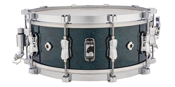 MAPEX ( メイペックス ) / BLACK PANTHER SERIES SNARE DRUM / SWITCHBLADE