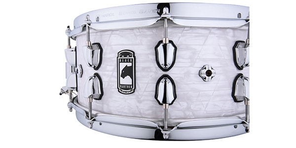 MAPEX / MAPEX SNARE DRUM HERITAGE 14 X 6画像5