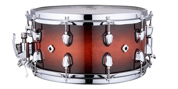 MAPEX ( メイペックス )  / MAPEX SNARE DRUM SOLIDUS 14 X 7画像3