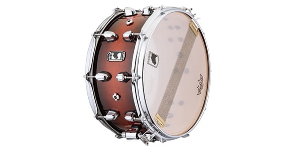 MAPEX ( メイペックス )  / MAPEX SNARE DRUM SOLIDUS 14 X 7画像4
