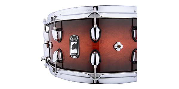 MAPEX ( メイペックス )  / MAPEX SNARE DRUM SOLIDUS 14 X 7画像5