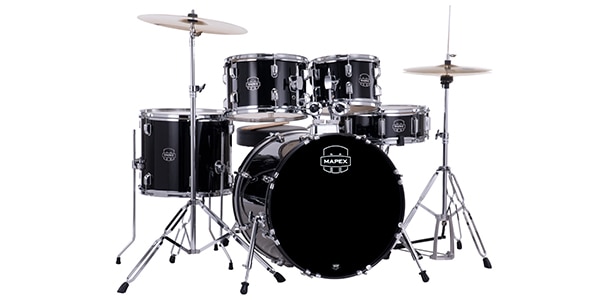 MAPEX ( メイペックス )  / MAPEX DRUM SET CM5294FTCDK画像2