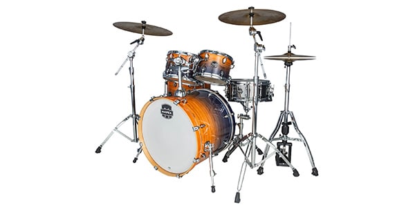 MAPEX / LTAR628SFUVDF　ドラムシェルセット画像2
