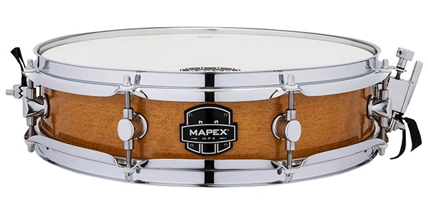 MAPEX ( メイペックス ) / MPX SHALLOW WOOD SNARE DRUM 14x 3.5 GLOSS NATURAL