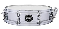 MAPEX / MPX SERIES SHALLOW STEEL SNARE DRUM 14x3.5