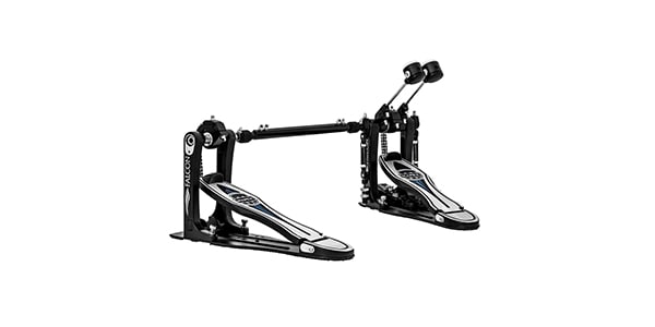 MAPEX ( メイペックス )  / MAPEX FLACON DRUM TWIN PEDAL