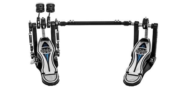MAPEX ( メイペックス )  / MAPEX FLACON DRUM TWIN PEDAL画像2