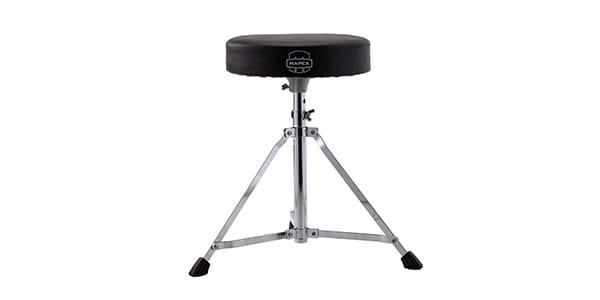 MAPEX ( メイペックス )  / MAPEX HARDWARE THRONE ROUND SEAT