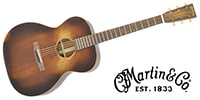 MARTIN 000-15M StreetMaster