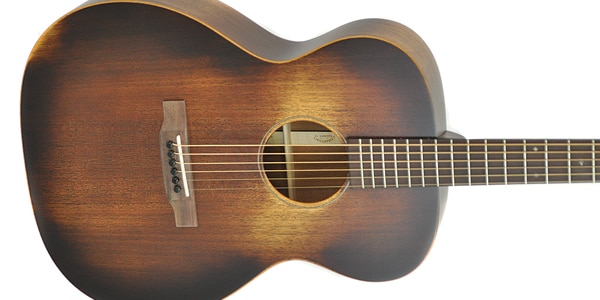 MARTIN ( マーティン ) 000-15M StreetMaster 送料無料