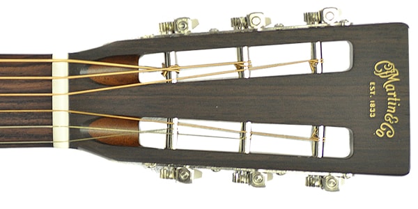 MARTIN / 000-15SM画像4