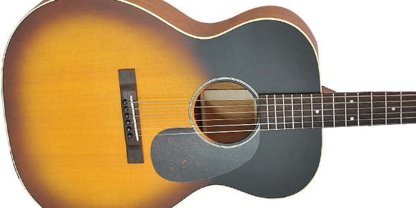 MARTIN / 000-17 Whiskey Sunset画像2