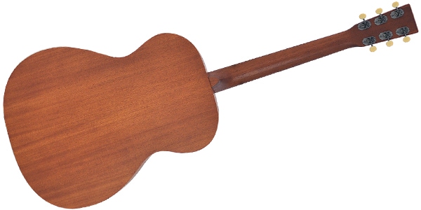MARTIN / 000-17 Whiskey Sunset画像3