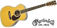 MARTIN / 000-42