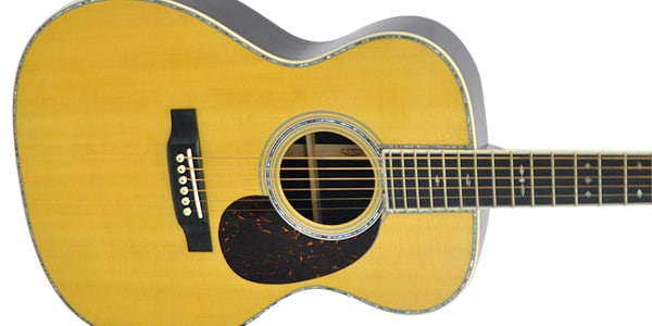 MARTIN / 000-42画像2