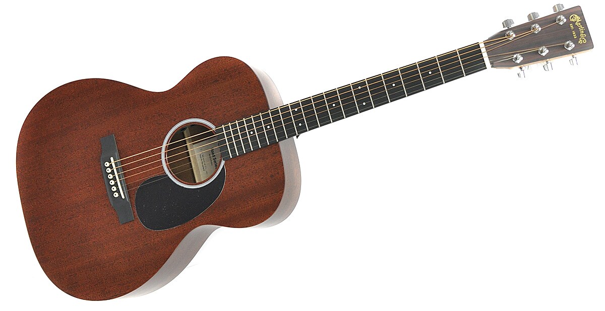 MARTIN/000RS1 エレクトリックアコースティックギター