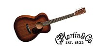 MARTIN 00-15E Retro