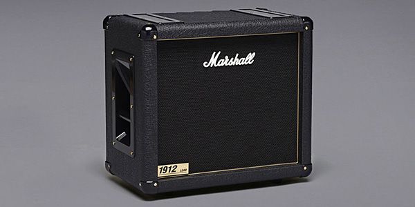 Marshall 1912 キャビネットおもちゃ・ホビー・グッズ