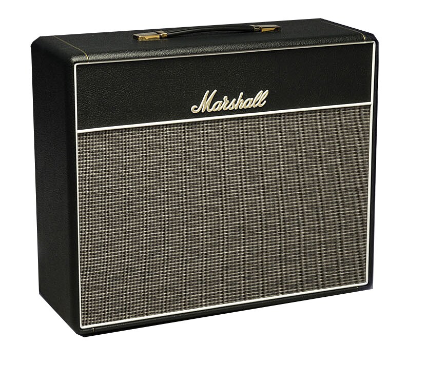 MARSHALL/1974CX