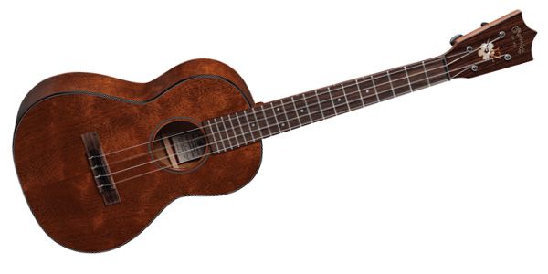 MARTIN ( マーティン ) 1T IZ Tenor Uke テナーウクレレ 送料無料