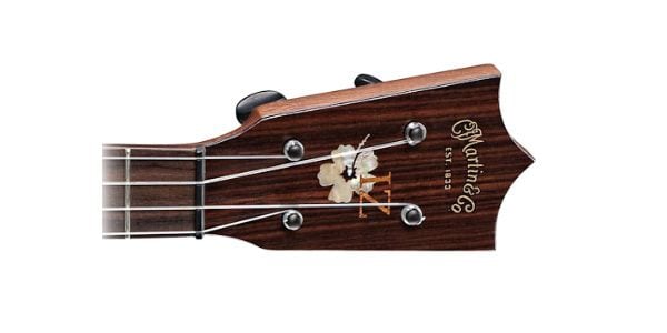 MARTIN / 1T IZ Tenor Uke 画像4