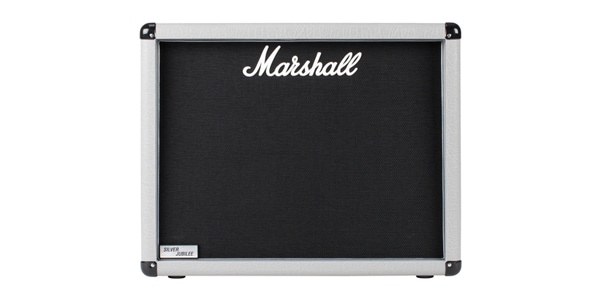MARSHALL ( マーシャル )  / 2536 ギター用キャビネット、12"x2