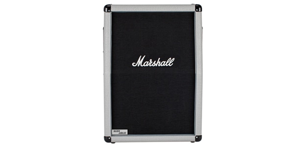 MARSHALL ( マーシャル ) 2536A ギター用キャビネット、12