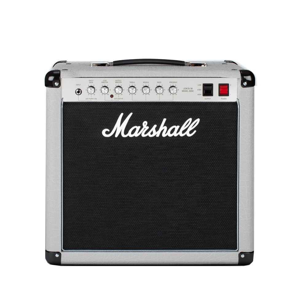 MARSHALL/Studio Jubilee 2525C