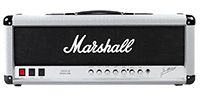 MARSHALL 2555X Silver jubilee