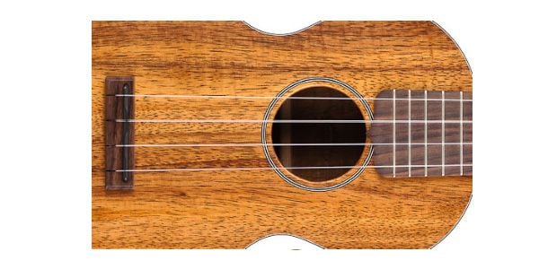 MARTIN ( マーティン )  / 2K Concert Uke　コンサートウクレレ 画像2