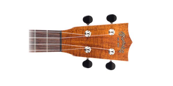 MARTIN ( マーティン )  / 2K Concert Uke　コンサートウクレレ 画像4