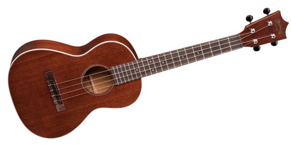 MARTIN ( マーチン ) >2 Tenor Uke テナーウクレレ 送料無料 | サウンドハウス