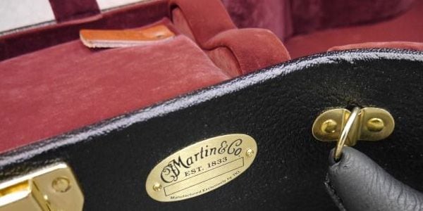 MARTIN / 533EC 画像2