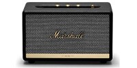 MARSHALL ACTON II BLUETOOTH BLACK