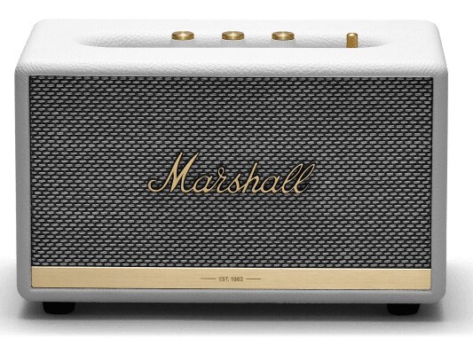 MARSHALL/ACTON II BLUETOOTH WHITE