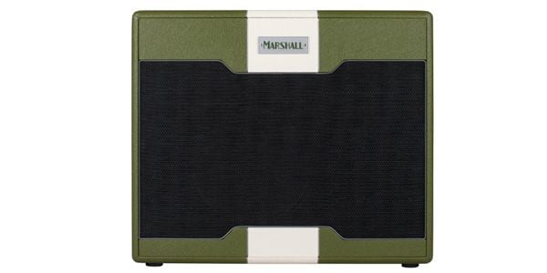 MARSHALL/AST1-112 ASTORIA CLASSIC