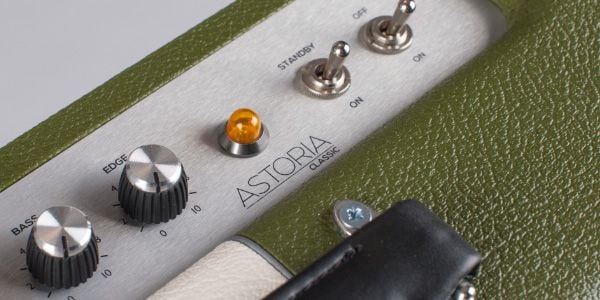 MARSHALL ( マーシャル )  / AST1C ASTORIA CLASSIC 画像2