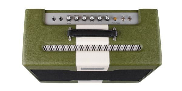 MARSHALL ( マーシャル )  / AST1C ASTORIA CLASSIC 画像3