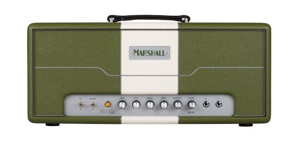 MARSHALL/AST1H ASTORIA CLASSIC