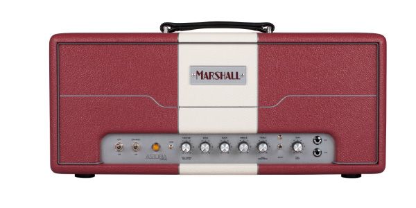 MARSHALL/AST2H ASTORIA CUSTOM